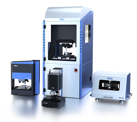Learn more about Rtec Instruments and our product line of tribometers, indentation and scratch testers, optical microscopes, and fretting testers