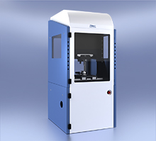 Universal tribometer MFT-5000 by Rtec Instruments