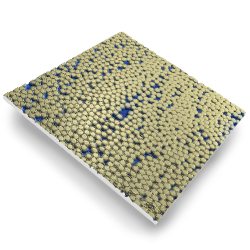 Diamond surface data using rtec 3d optical microscope